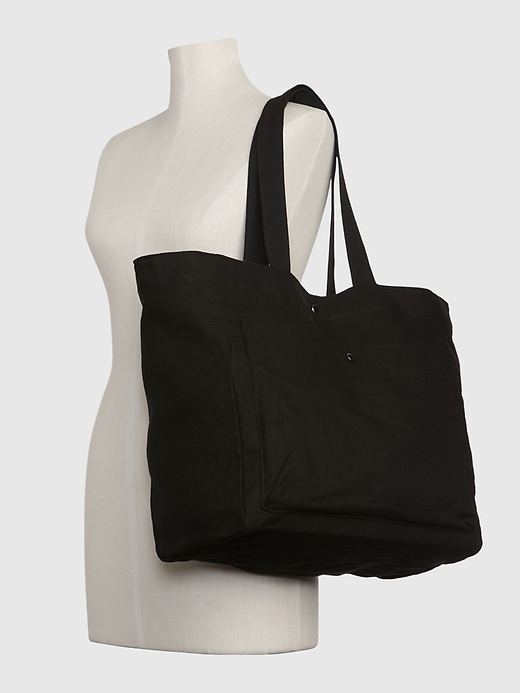 Image number 2 showing, Tote Bag