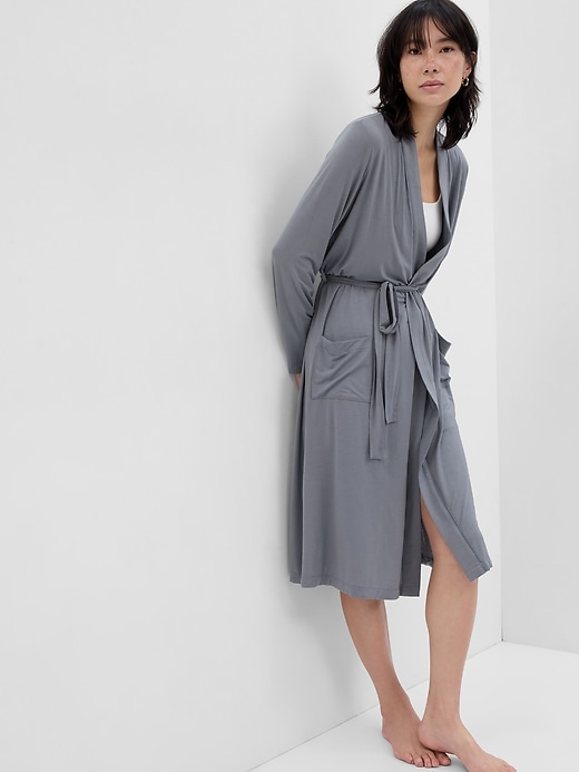 Image number 7 showing, Modal PJ Robe