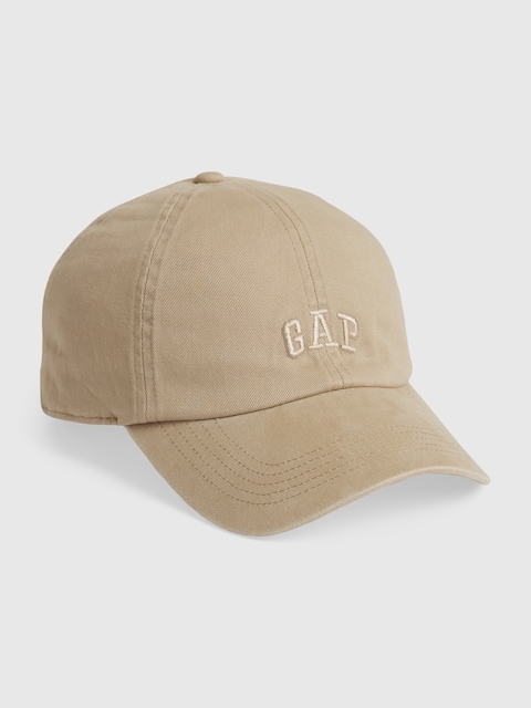 Gap Logo Baseball Hat