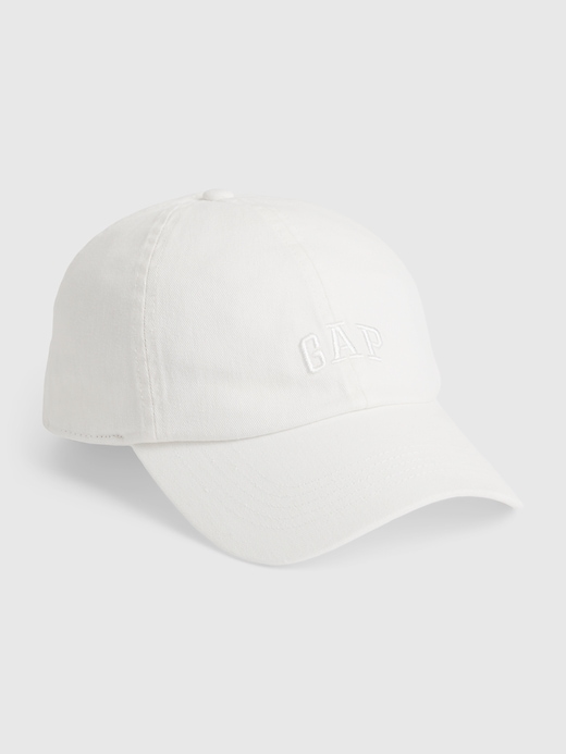 Gap Logo Baseball Hat | Gap