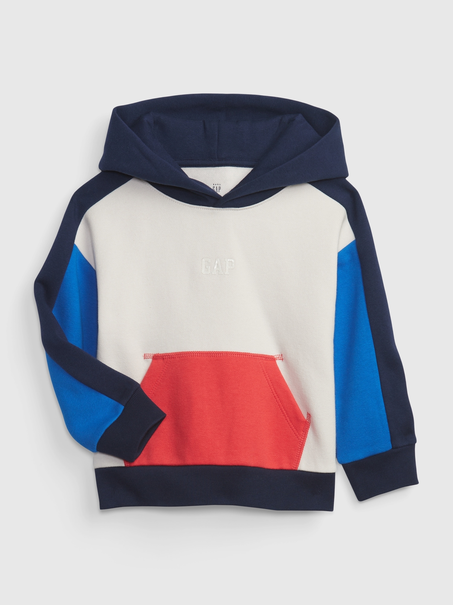 Toddler Gap Logo Hoodie Gap