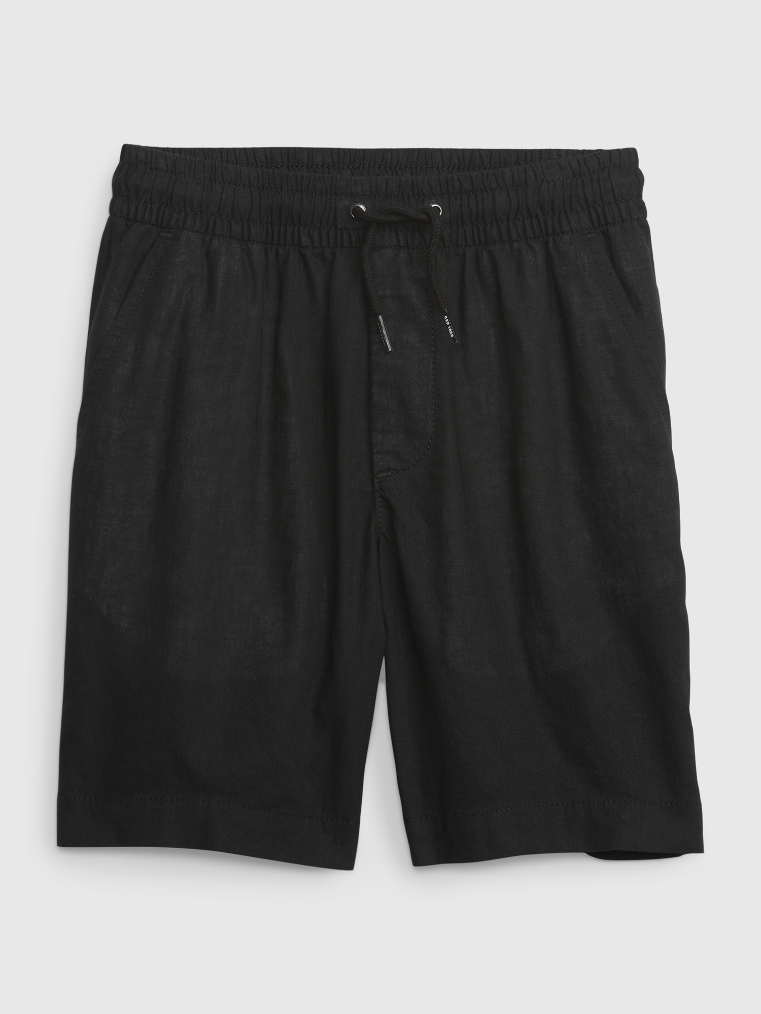 Gap Kids Easy Pull-On Shorts black. 1 Gap Kids Easy Pull-On Shorts black. 1