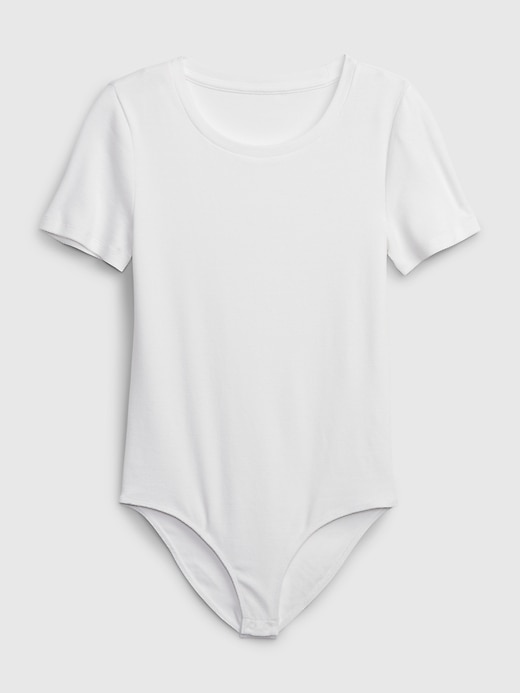 Image number 7 showing, Modern T-Shirt Bodysuit