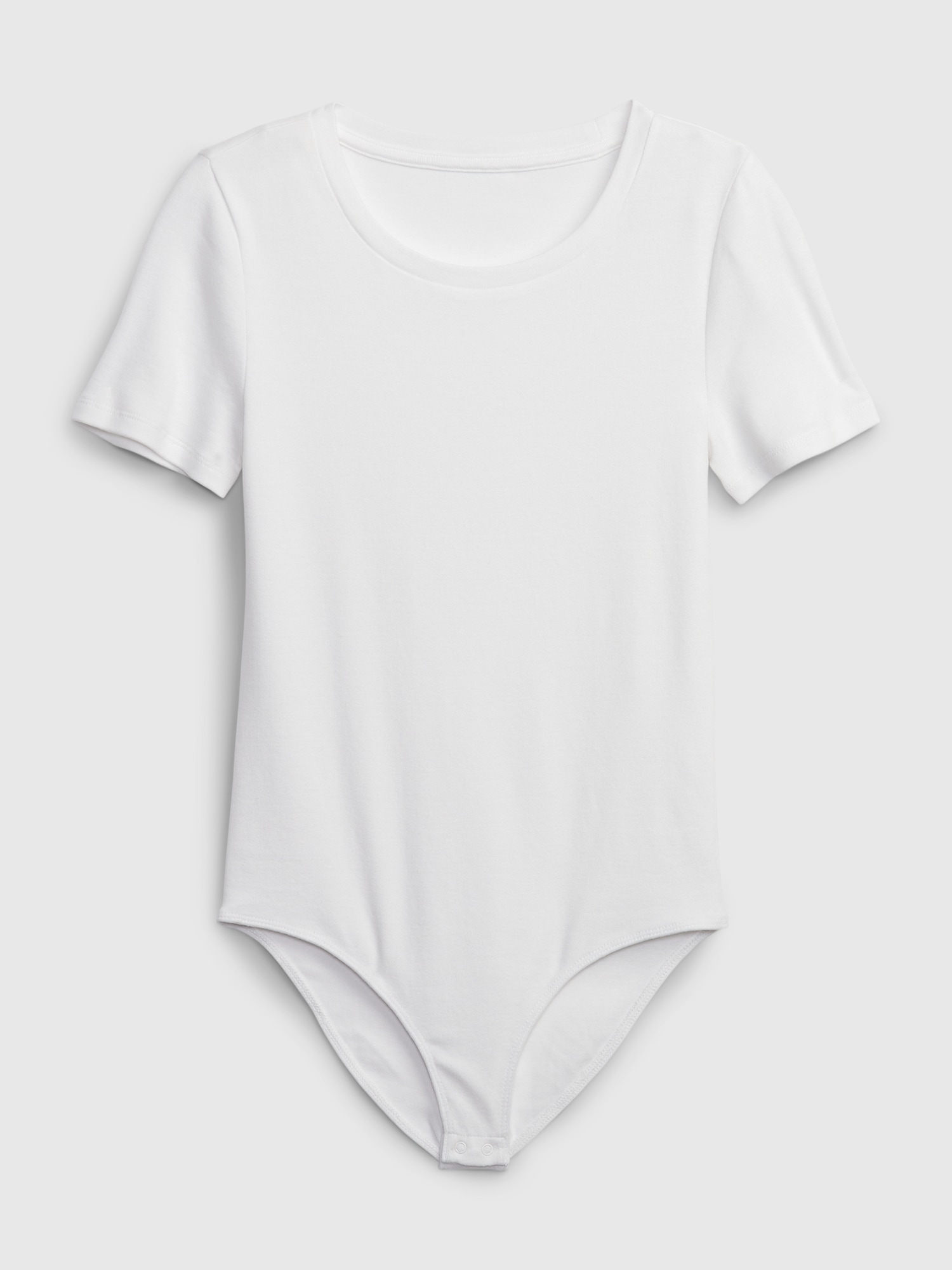 Modern T-Shirt Bodysuit | Gap