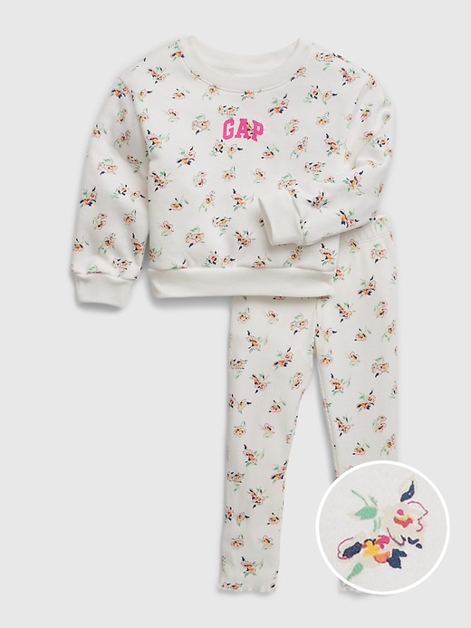 Toddler Active Outfit Set Gap