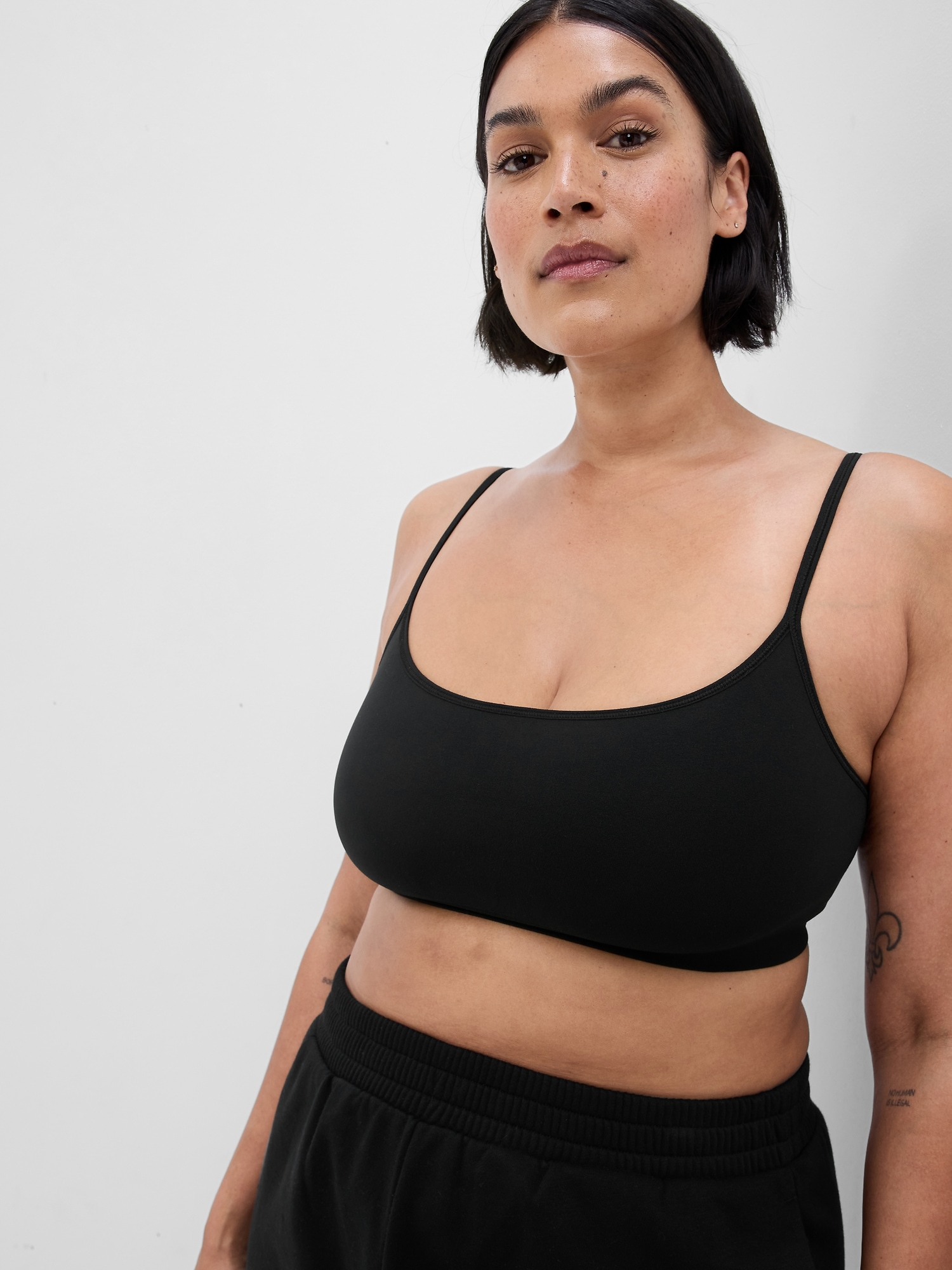 Seamless Scoop Bralette (2-Pack)