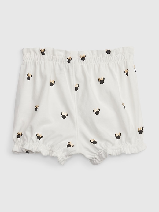 Image number 2 showing, babyGap &#124 Disney 100% Organic Cotton Mix and Match Pull-On Shorts