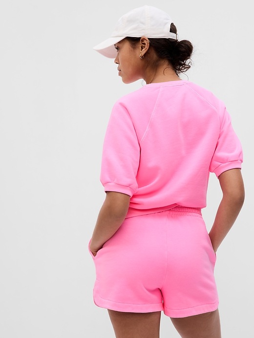 Vintage Soft Sweat Shorts Gap