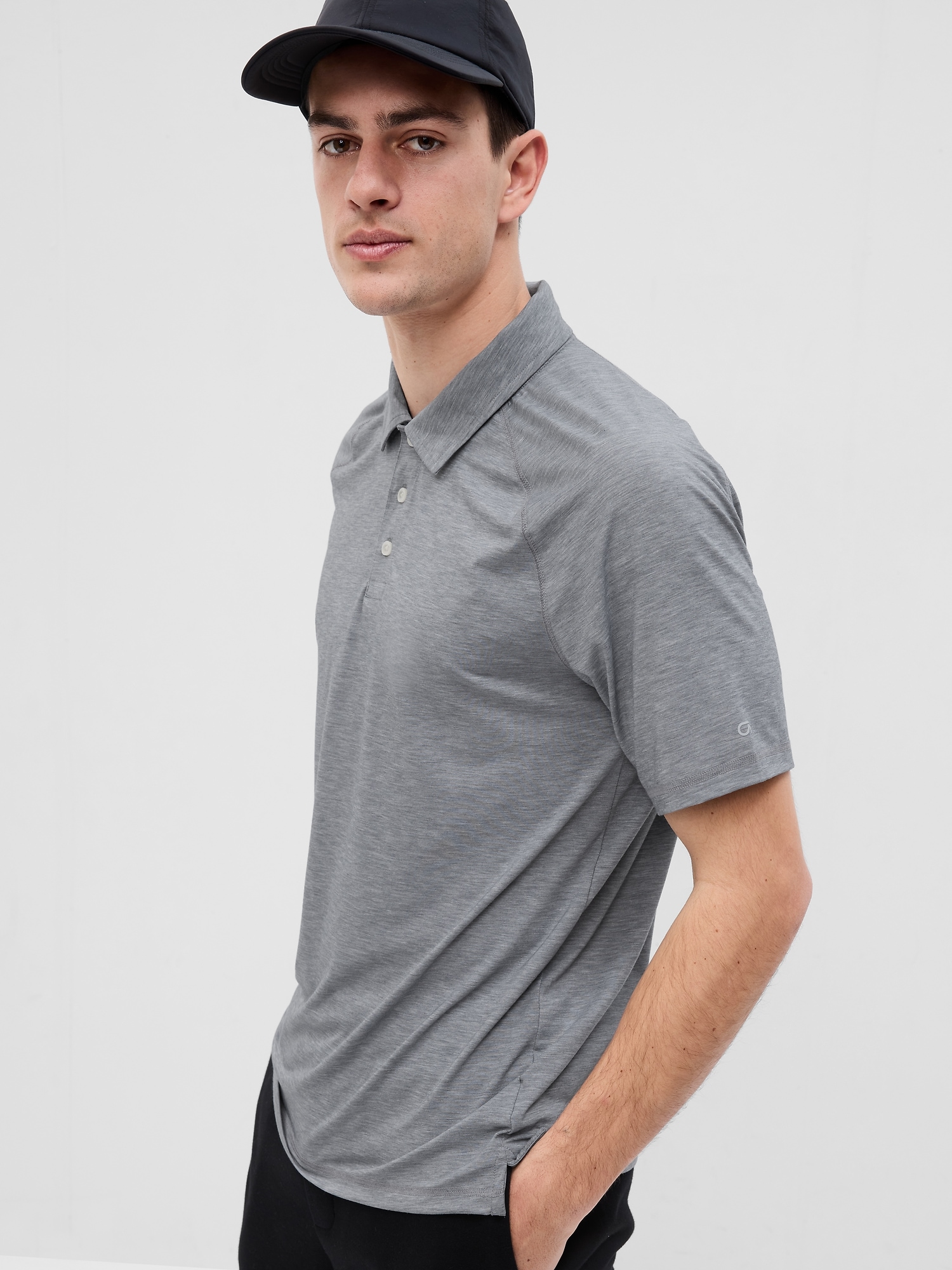 GapFit Active Polo