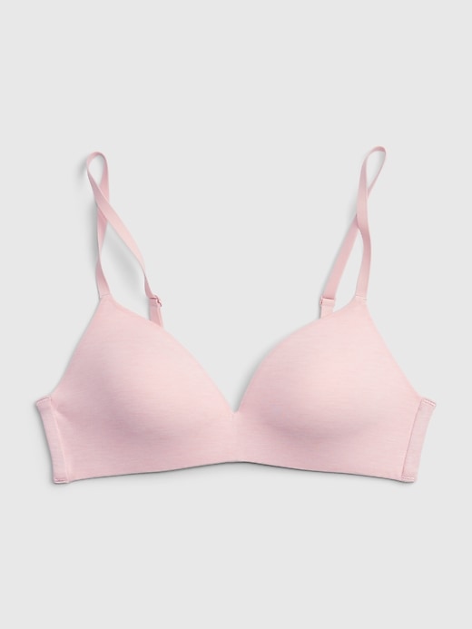 Image number 4 showing, Breathe Wireless Bra