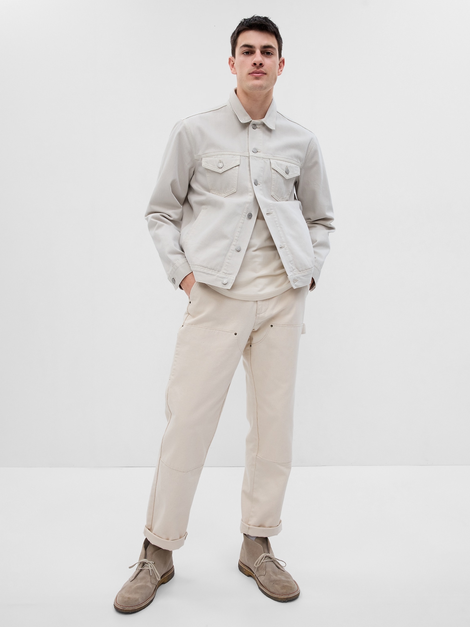 Carpenter Pants | Gap