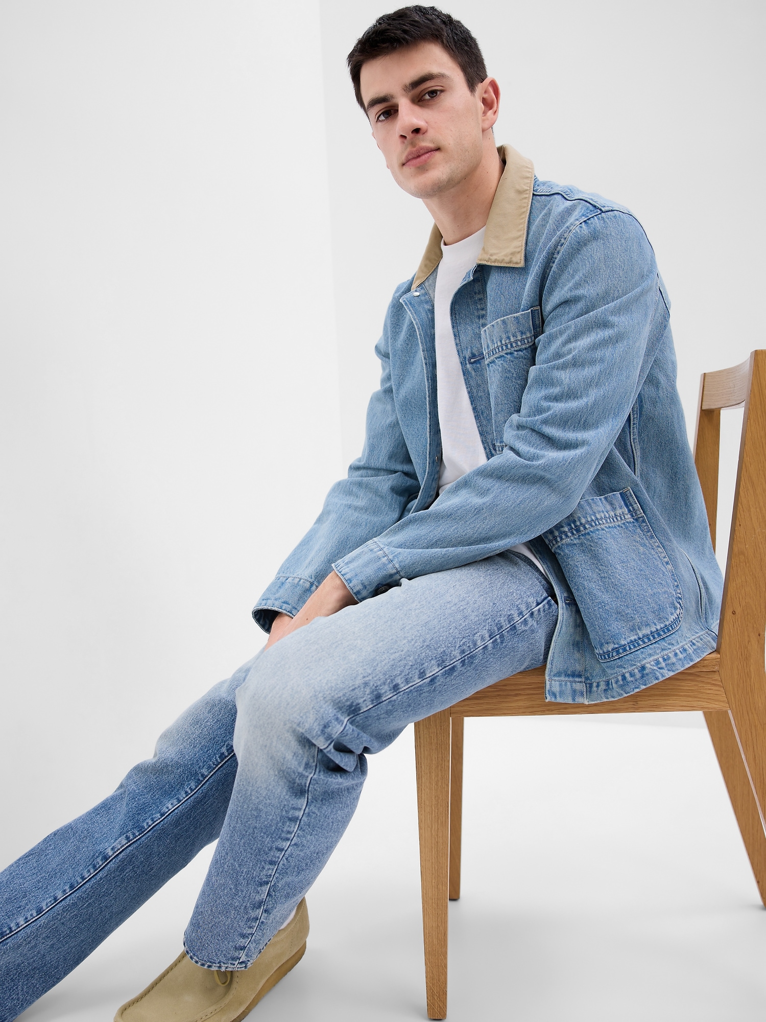 Bootcut Jeans | Gap