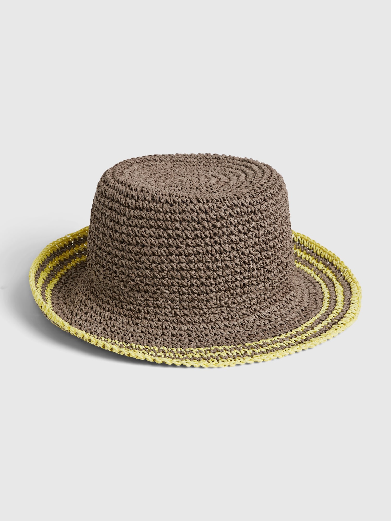 Gap Women's Packable Straw Hat