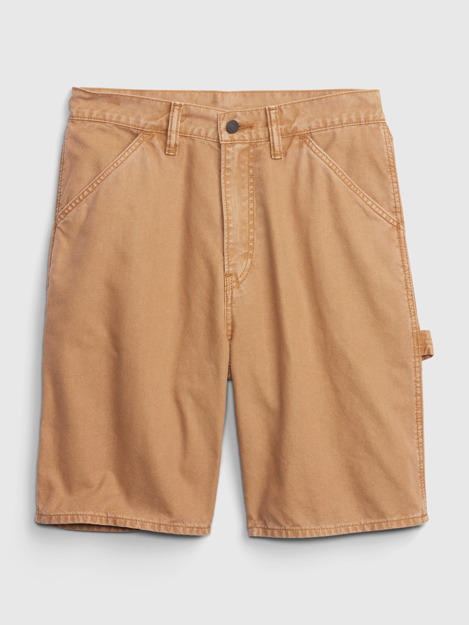 Men's 11 active waist carpenter short