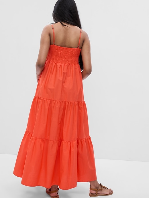 katrien maxi dress Baltic Born Womens Katherine Maxi Dress | Cream + Rust Floral