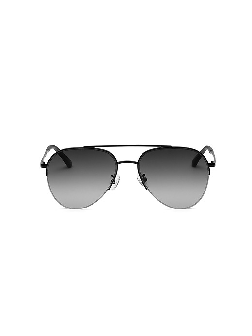 BUNDLED New Gap Aviator Sunglasses GAP Aviator | 8 result(s) | FREE Shipping Available main image 4