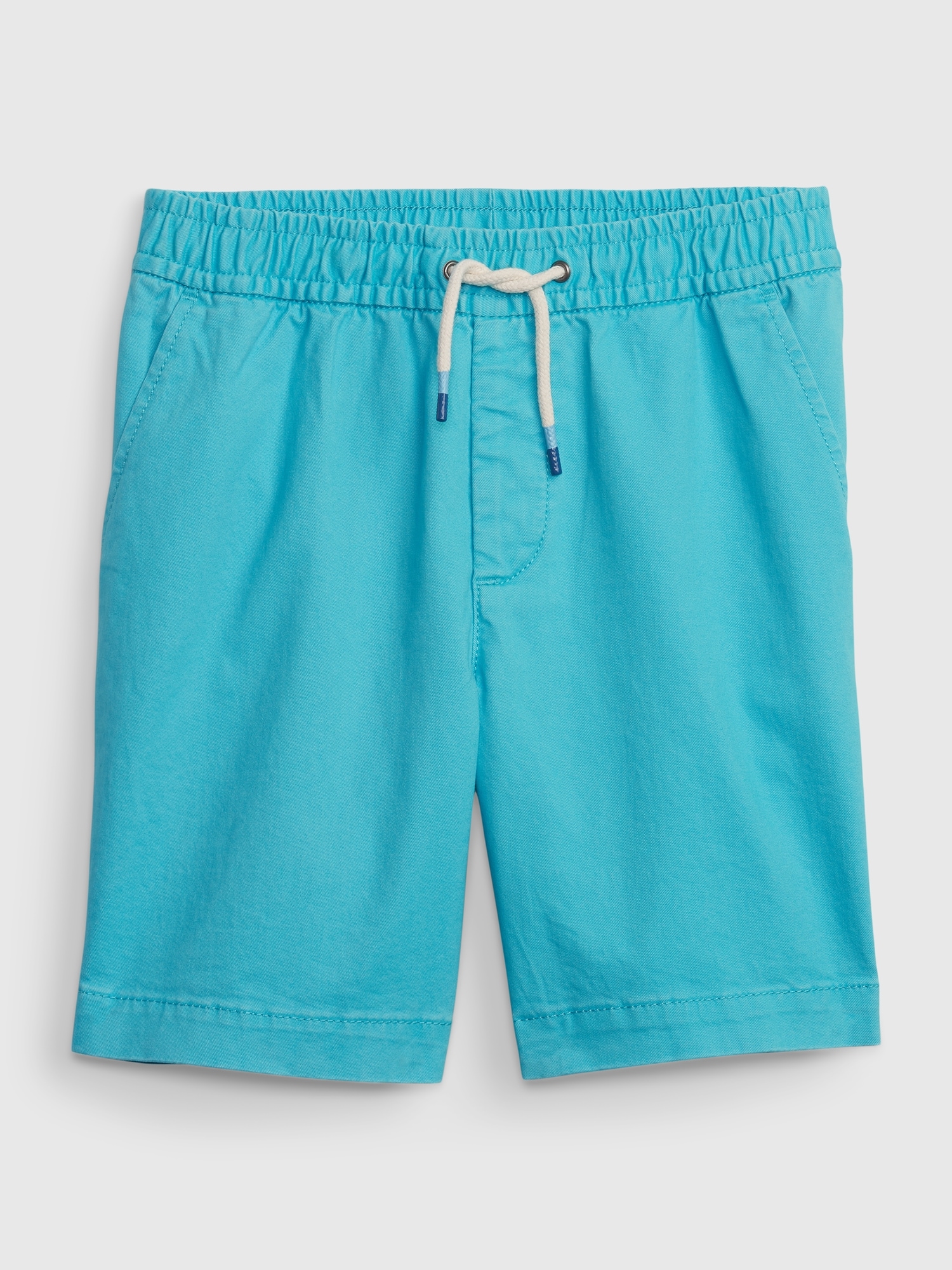 Kids Easy Pull-On Shorts | Gap