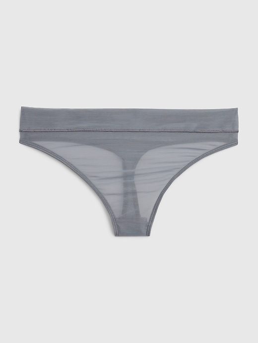 Mesh Thong | Gap