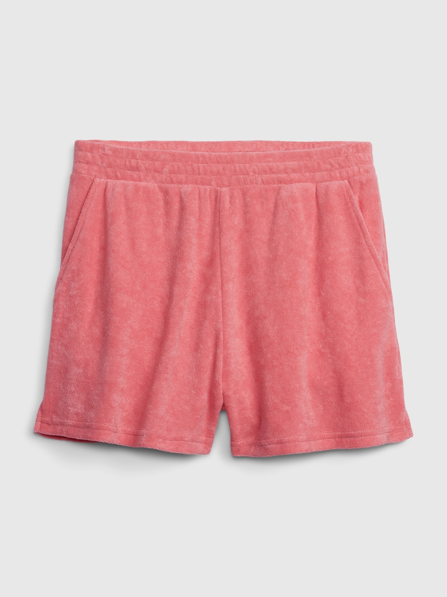 Towel Terry Shorts | Gap