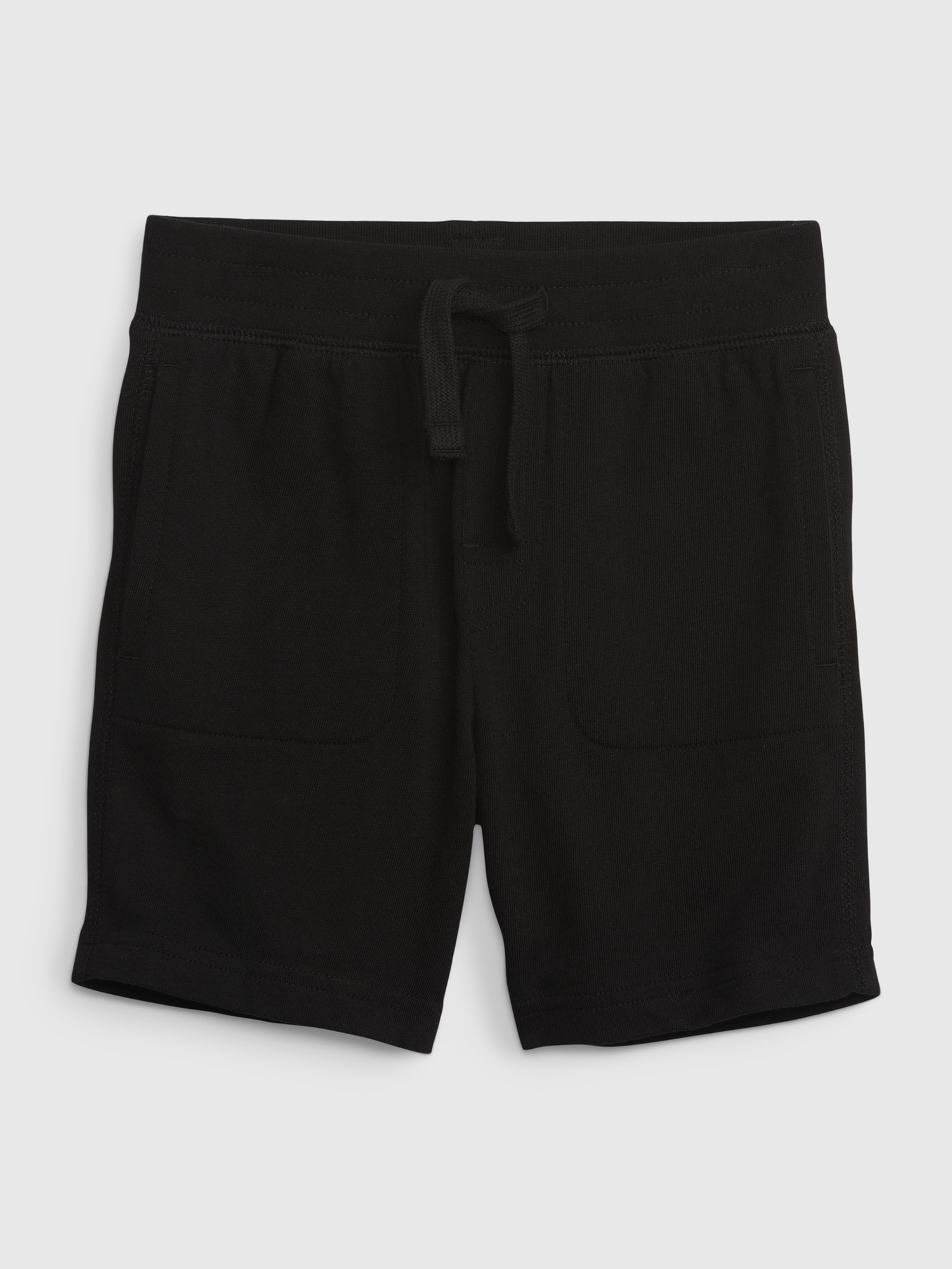 Toddler organic cotton mix and match pull on shorts gap