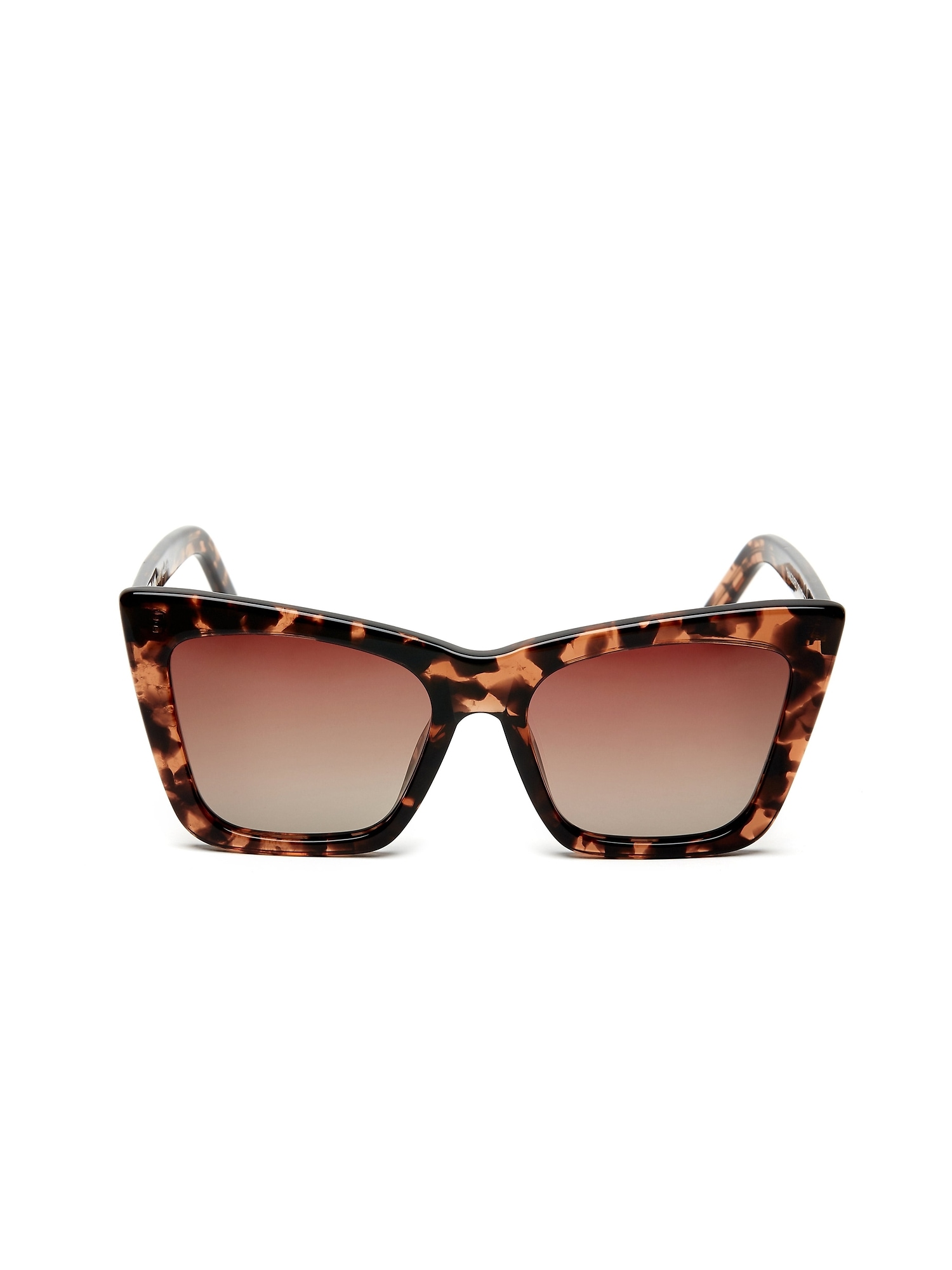 Gap Cateye Oversized Sunglasses