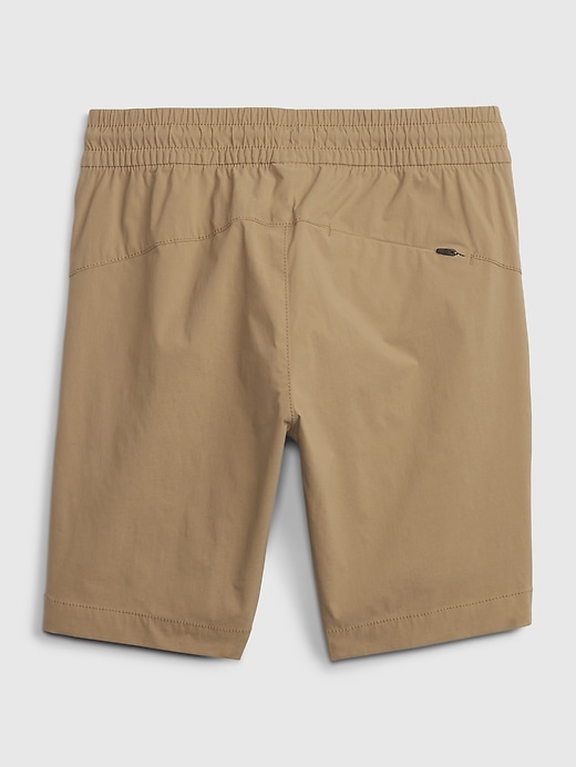 Gap shop hybrid shorts