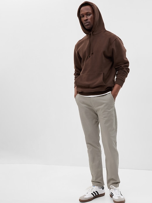 Modern Khakis in Skinny Fit with GapFlex | Gap