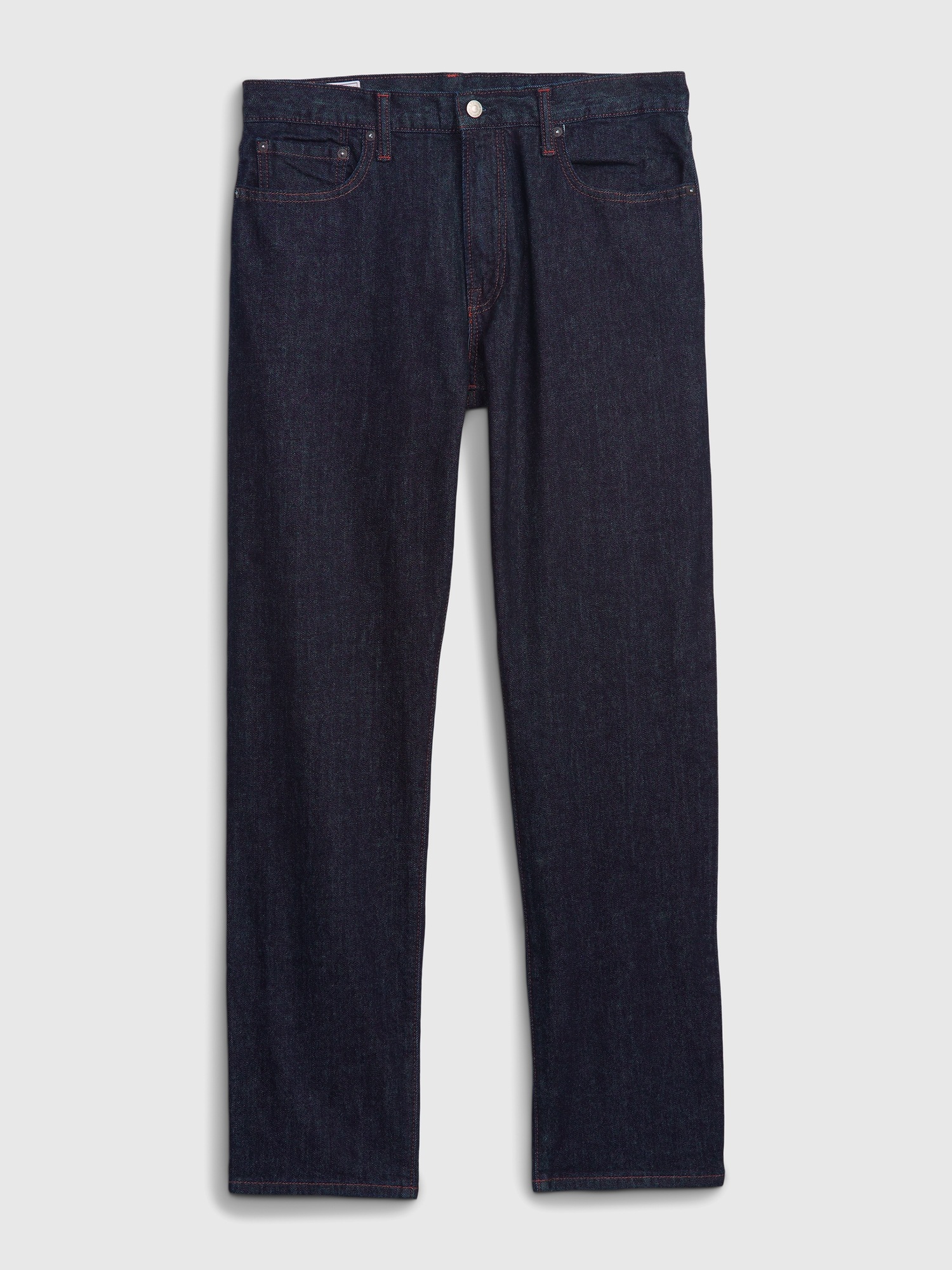 Straight Taper GapFlex Jeans