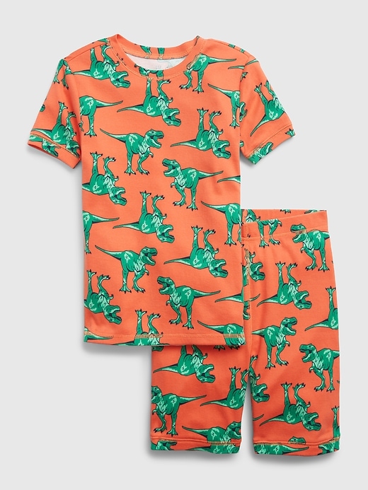 Dino-Mite Short Set main image 0