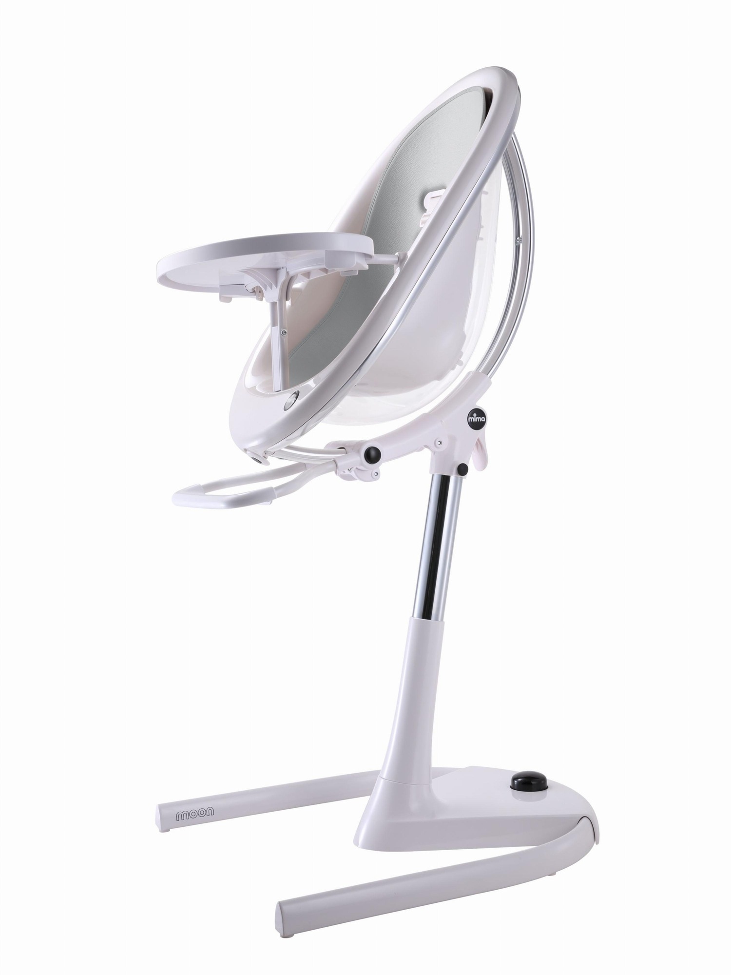 Mima Moon 2G High Chair Gap