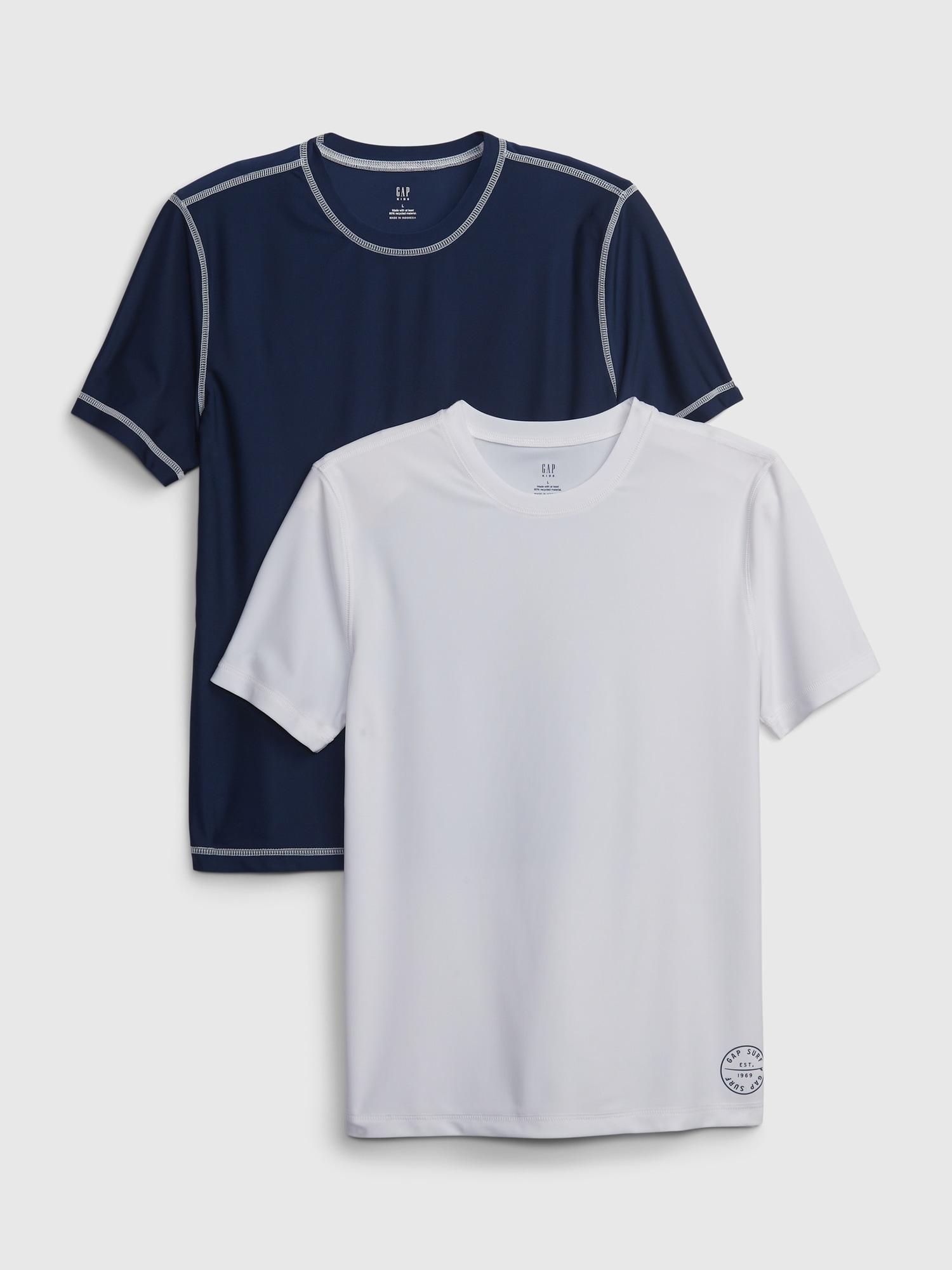 Gap clearance swim shirts