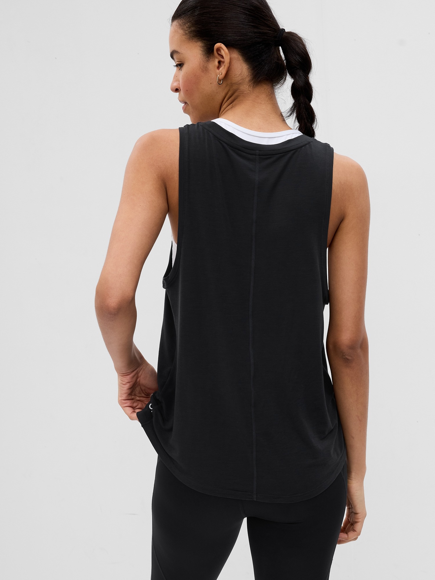 GapFit Muscle Tank Top