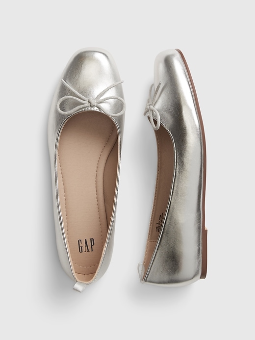 Image number 2 showing, Ballet Flats