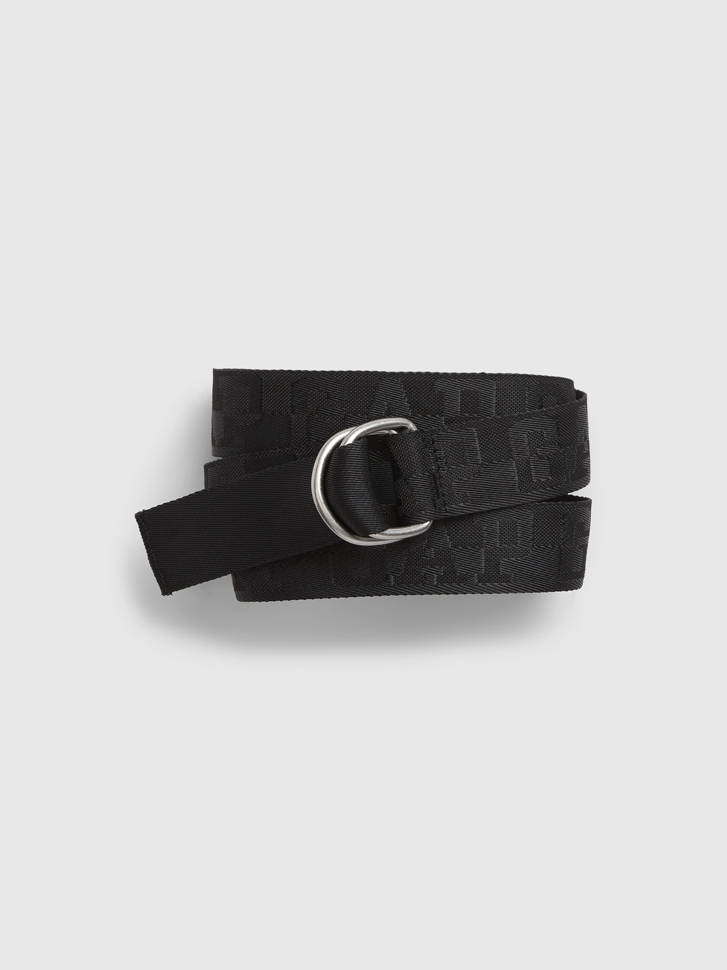 Gap Braided Stretch Belt