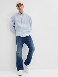Gap sales jeans men