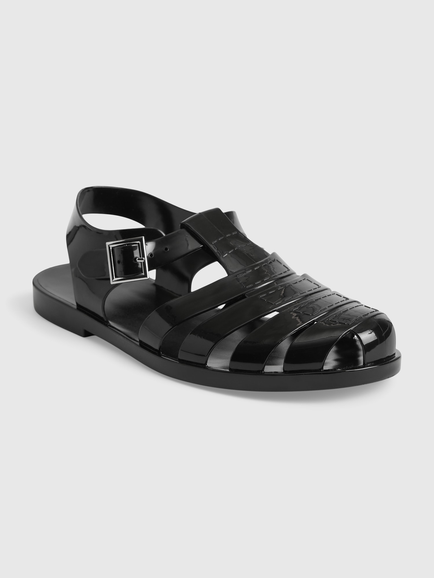 Gap Fisherman Jelly Sandals