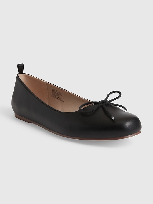 Image number 1 showing, Ballet Flats