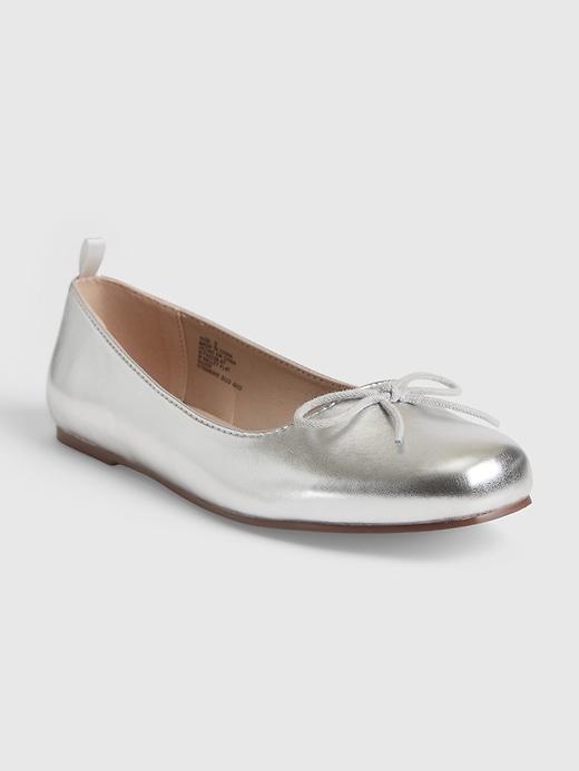 Image number 1 showing, Ballet Flats