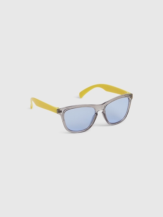 View large product image 1 of 1. Toddler Sunglasses