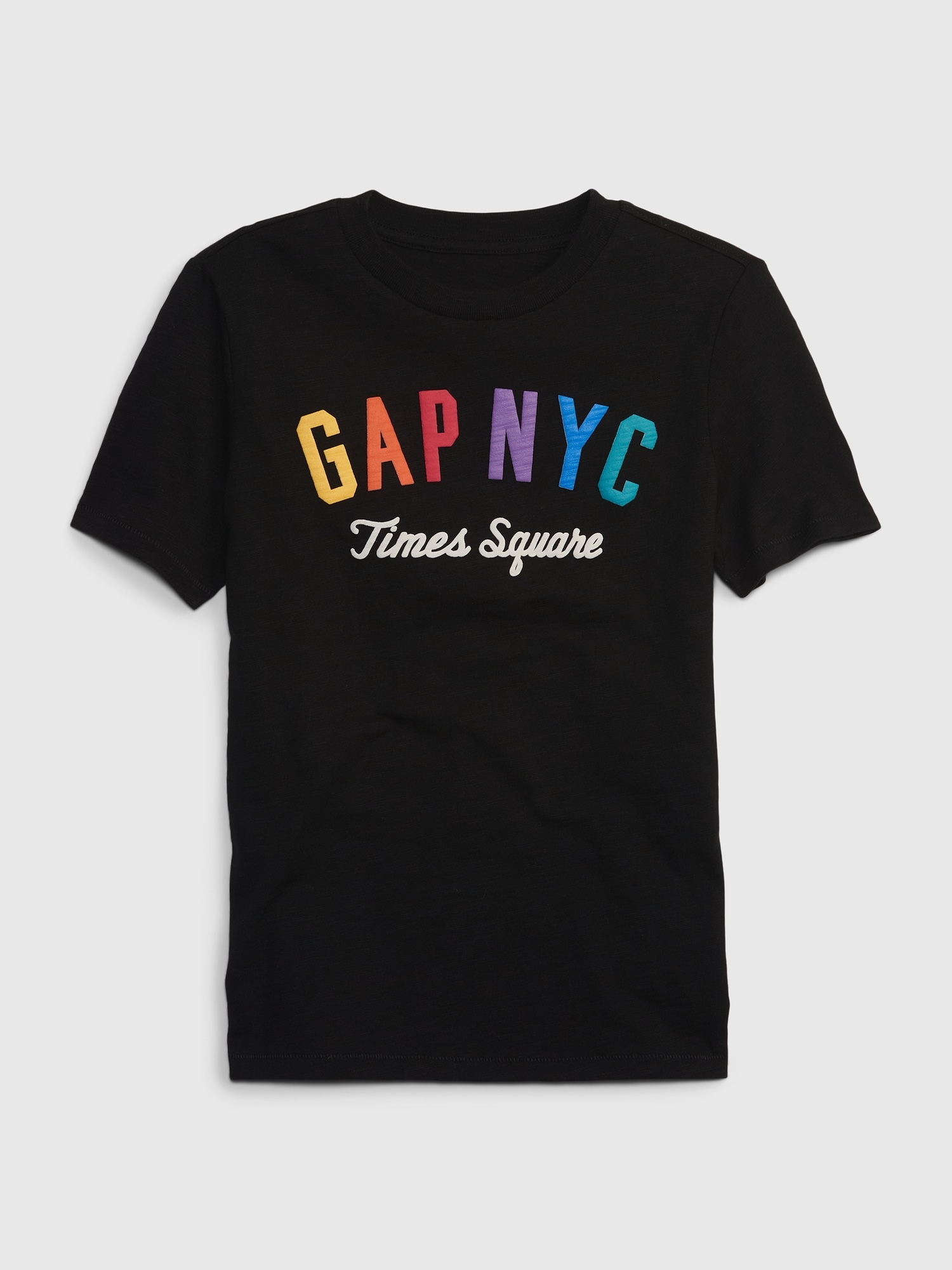 Kids NYC Gap Logo T-Shirt | Gap