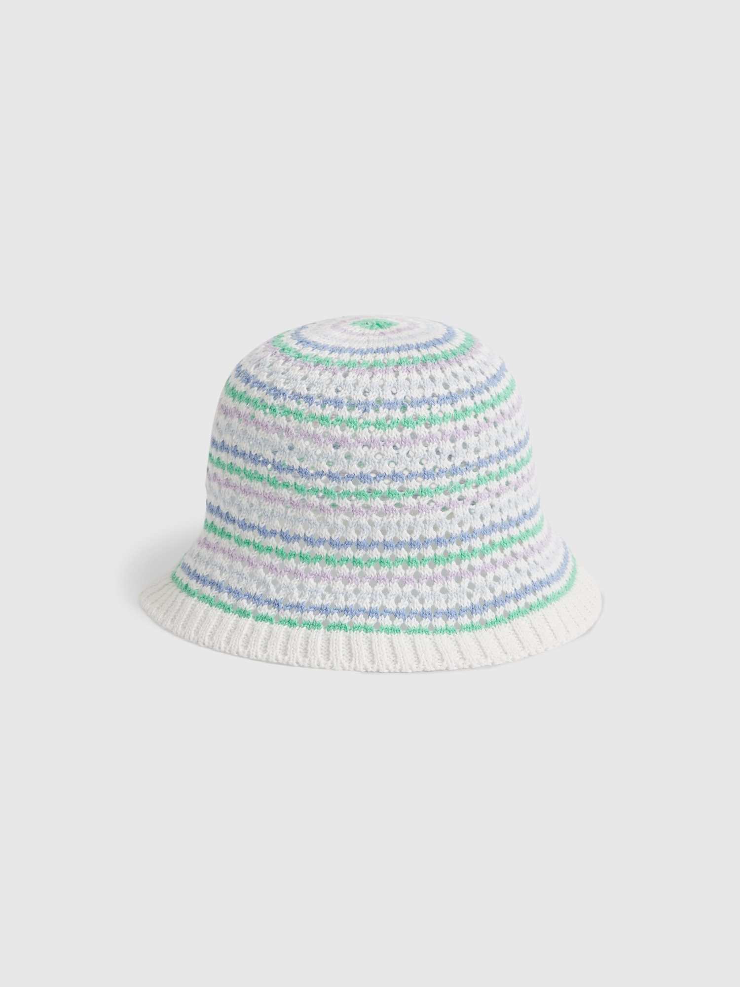 Gap Stripe Bucket Hat multi. 1