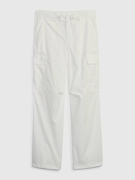 Image number 6 showing, Cargo Parachute Pants