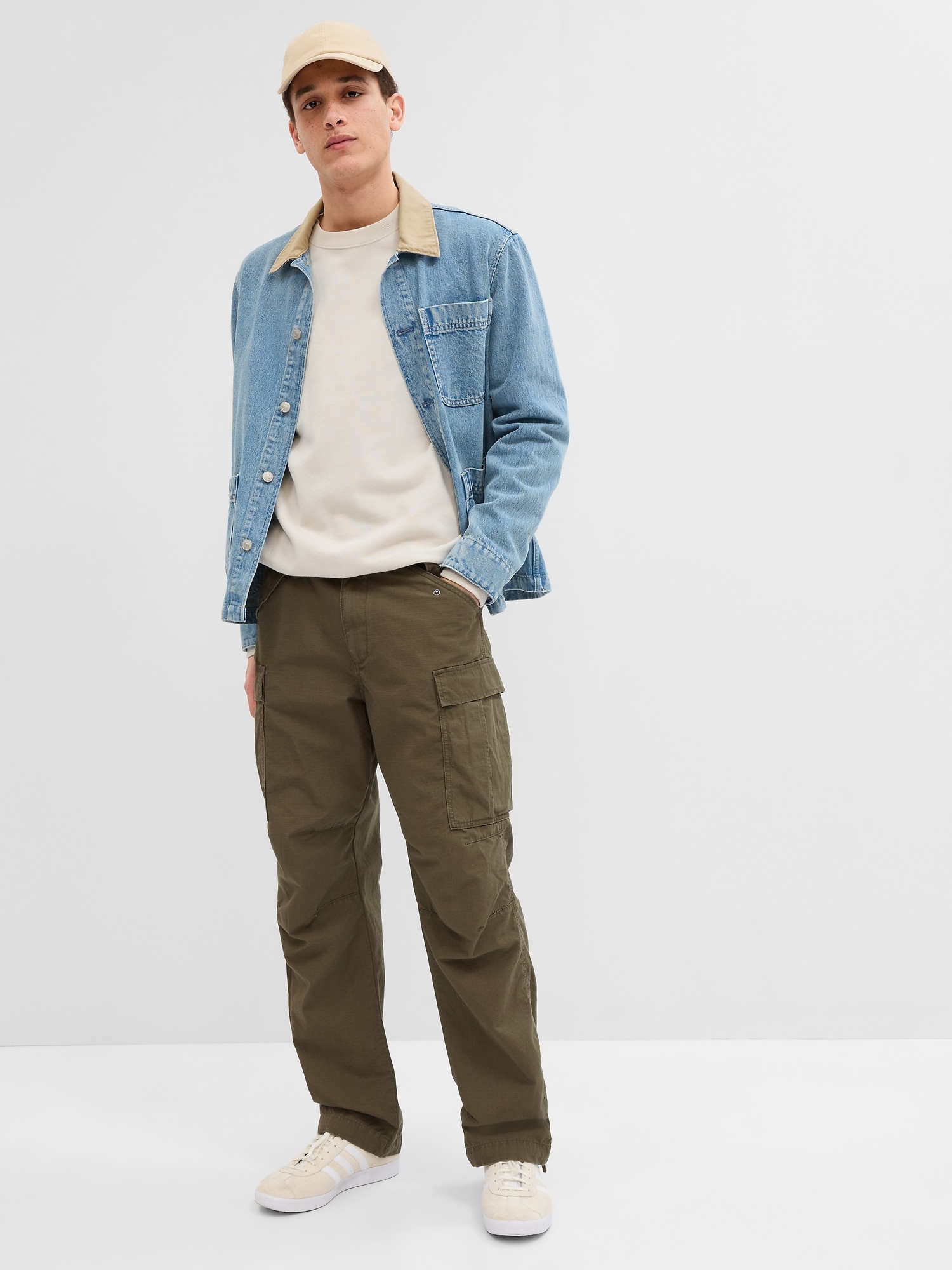 Vintage gap pants mens - Gem