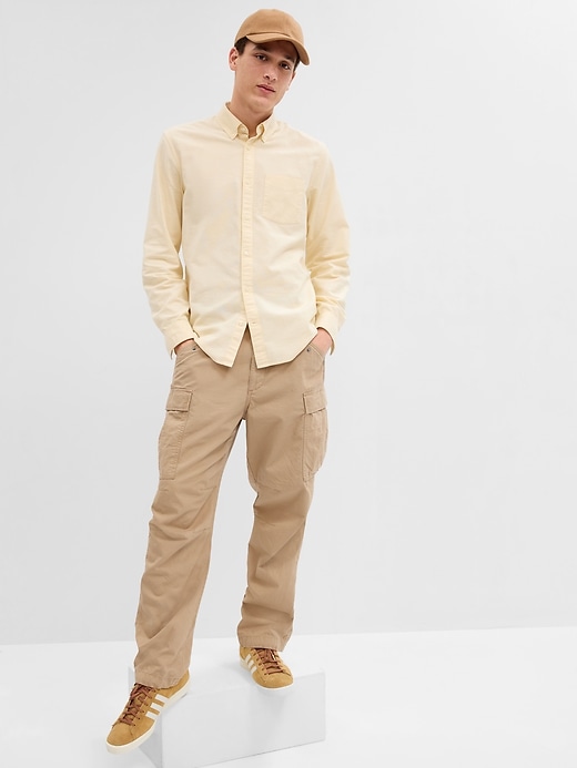 Lightweight Cargo Pants | Gap