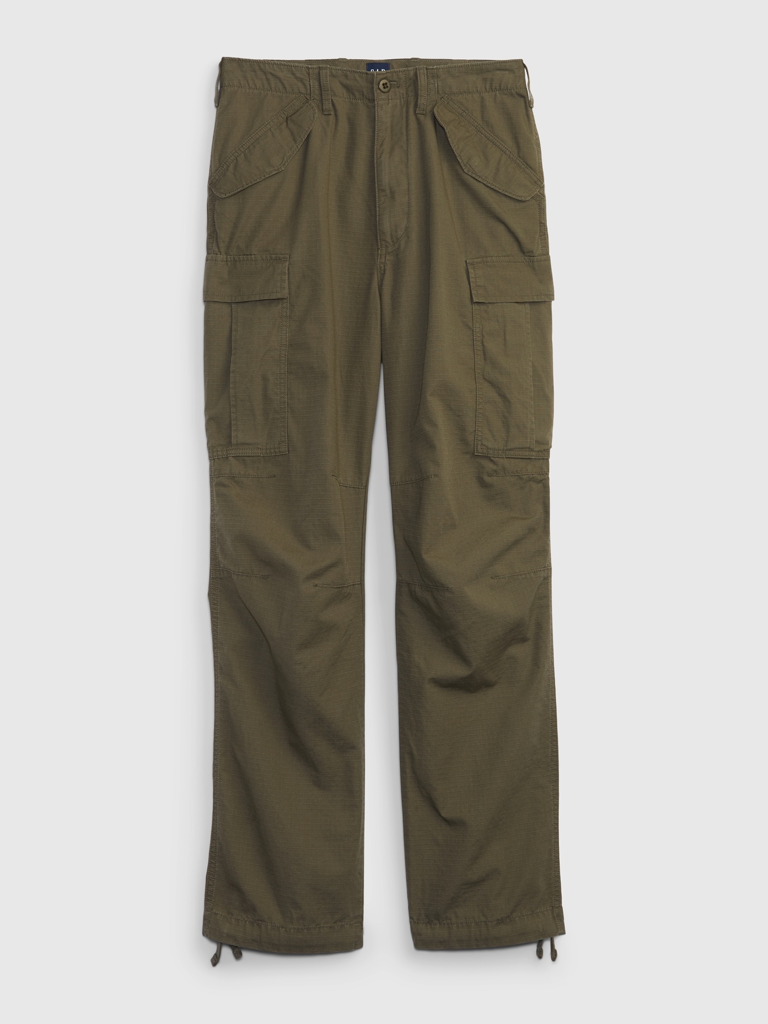 Lightweight Cargo Pants