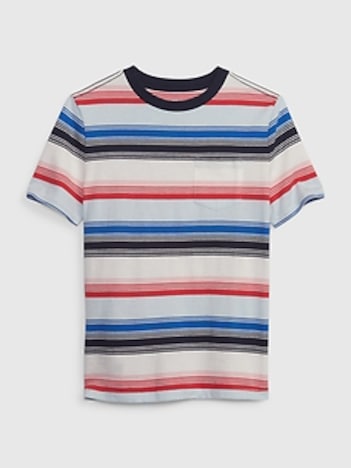 Kids Pocket T-Shirt