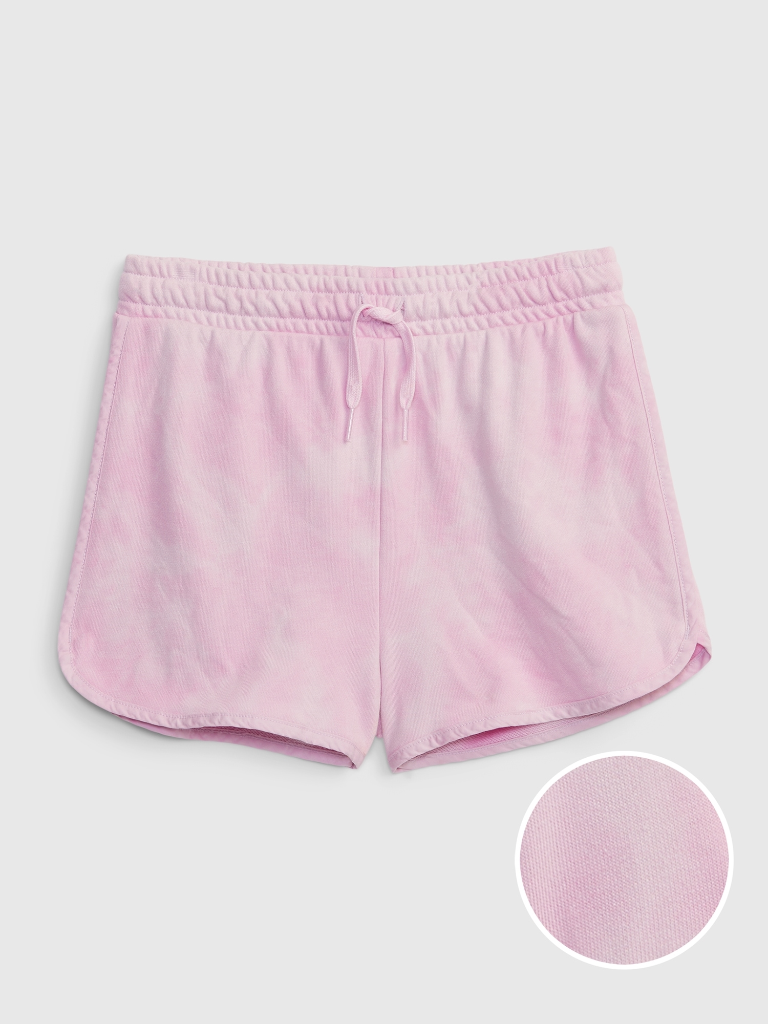 Gap Kids Pull-On Dolphin Shorts