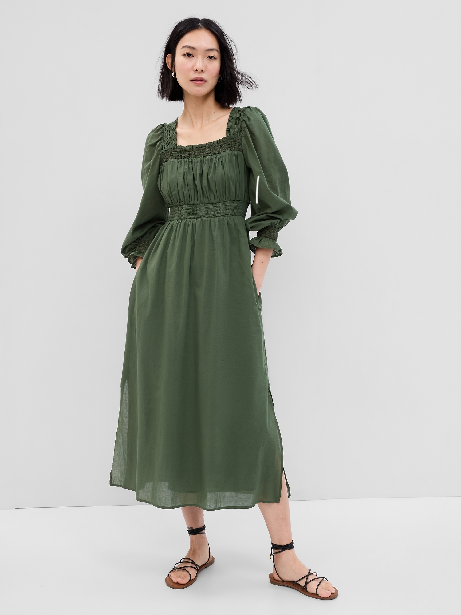 Gap maxi deals