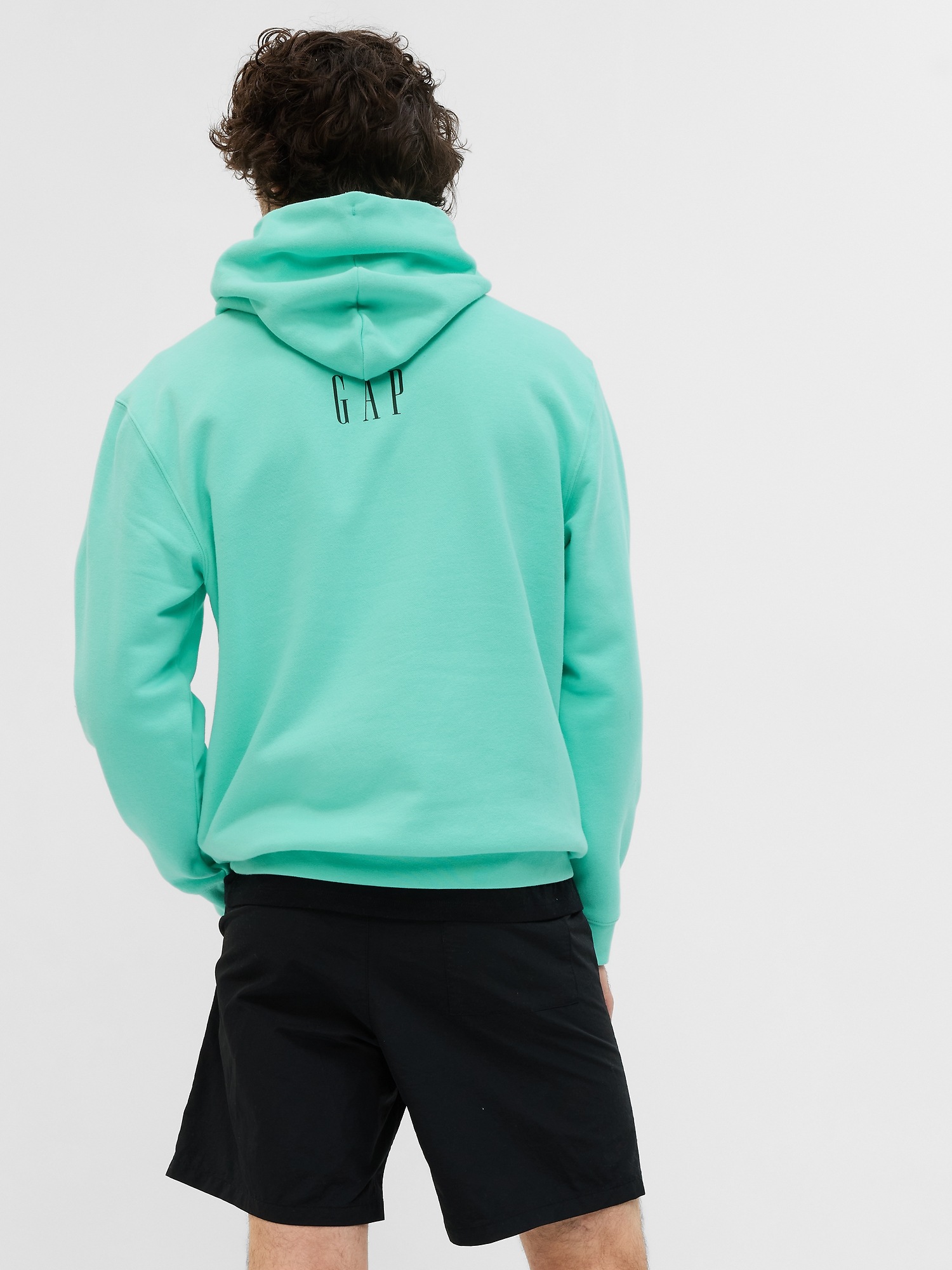Gap × Keith Haring Graphic Hoodie | Gap
