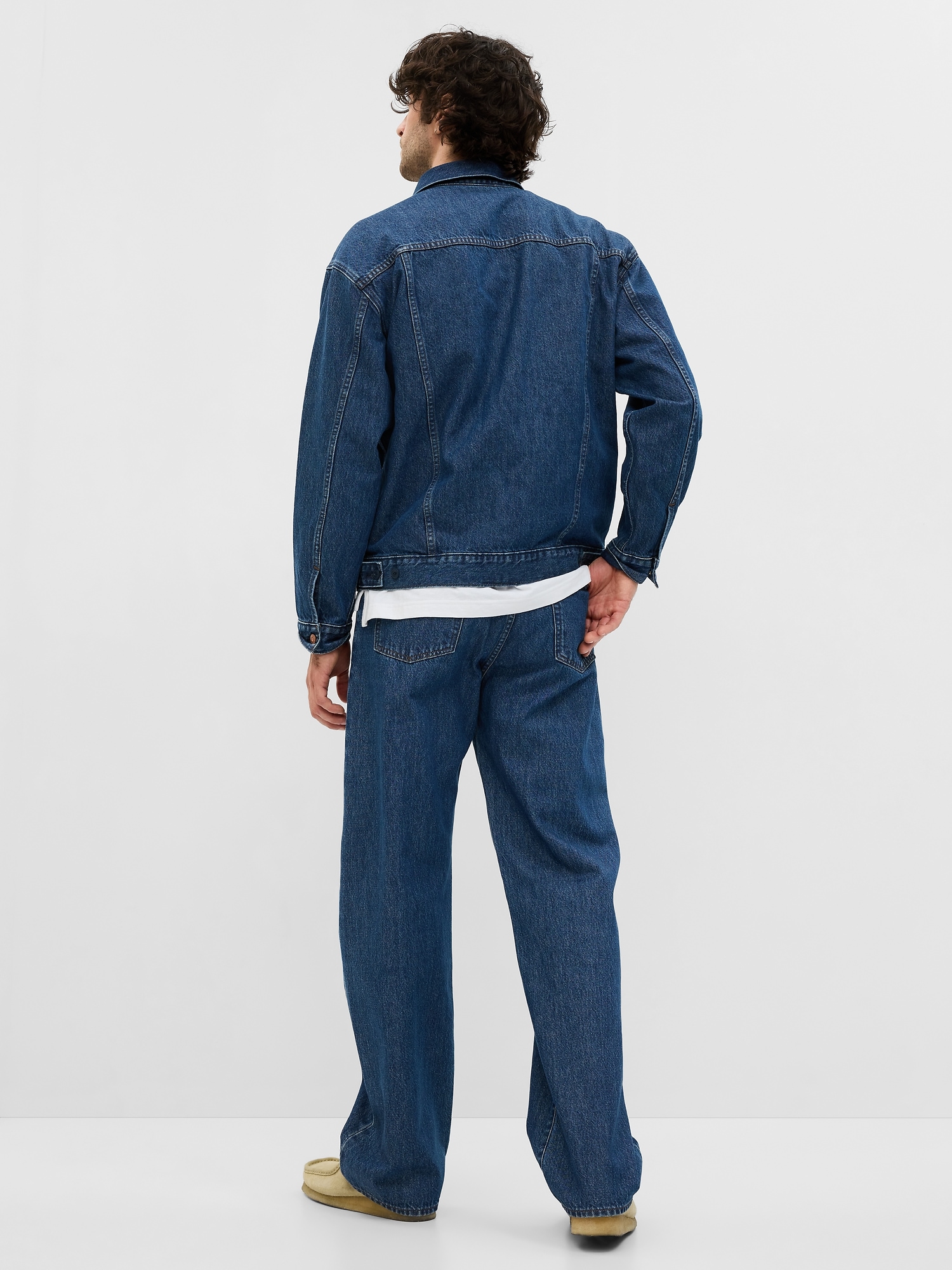 BetterMade Denim '90s Loose Jeans | Gap